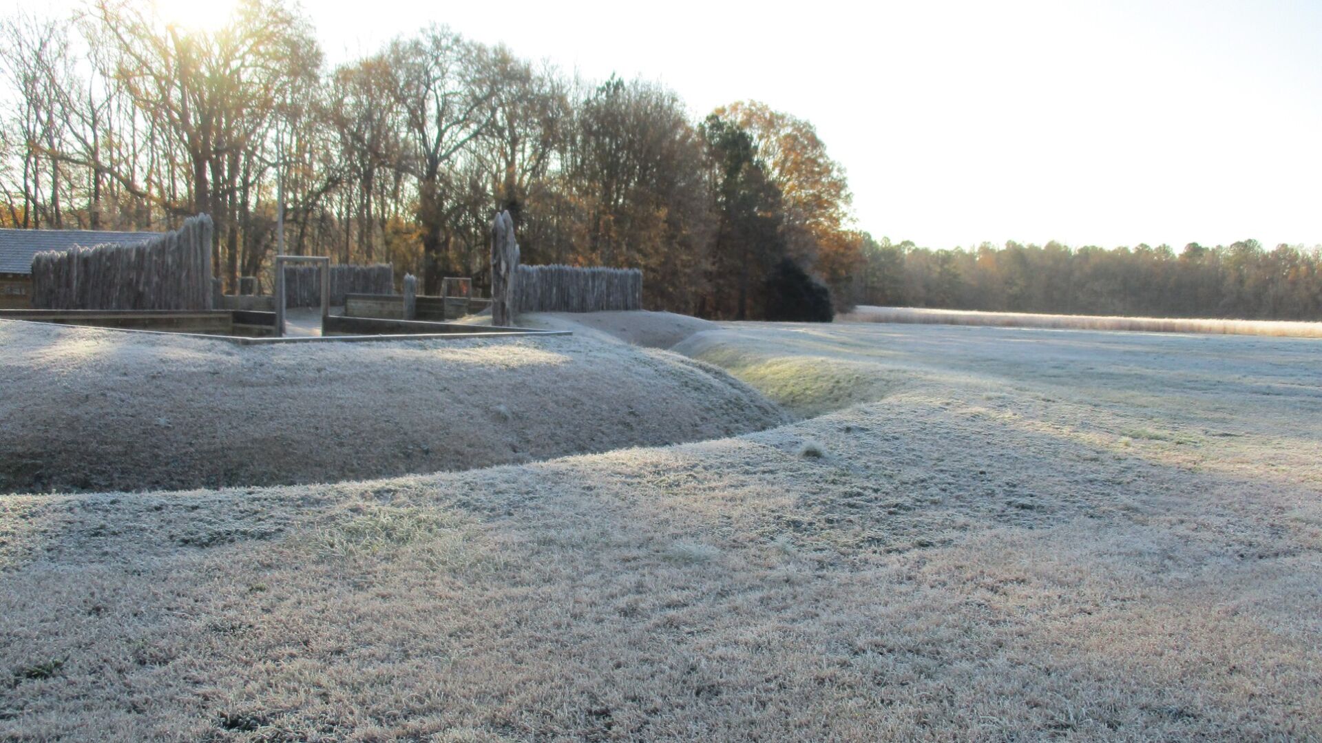 Star Fort